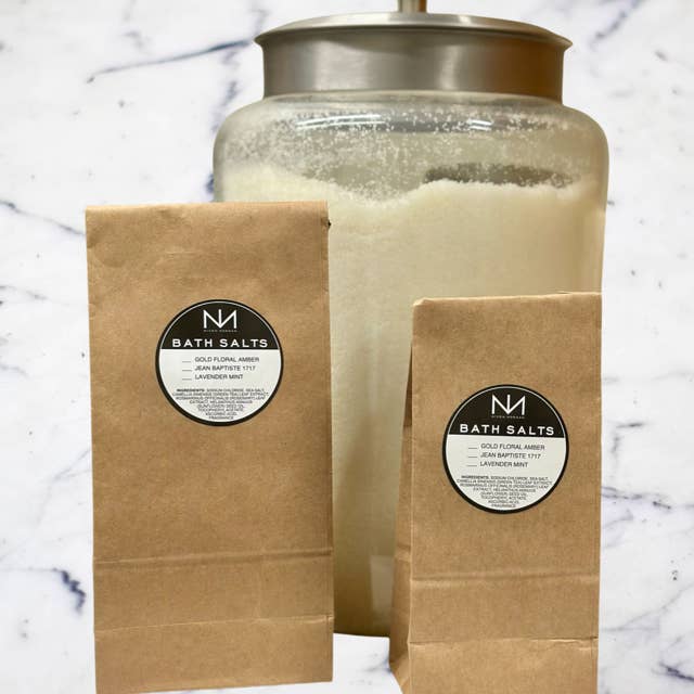 Niven Morgan - Wholesale Gift Bag - Kraft Bags for BSB