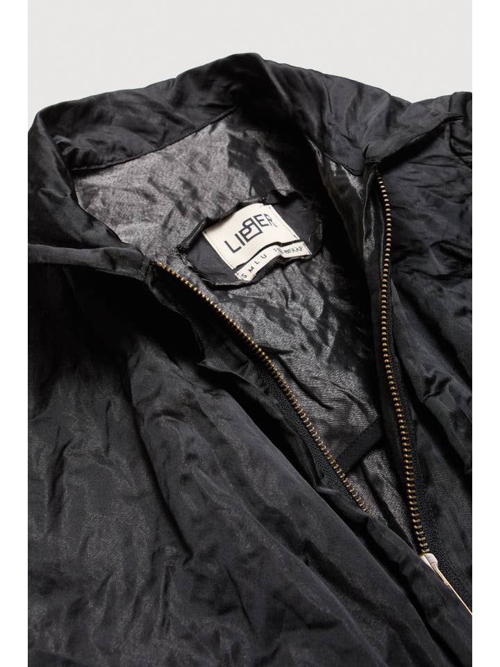 BIAAF - Wholesale Jacket - Women's - CUBE³ JACKET TAFFETA4