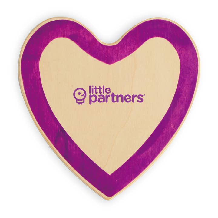 Little Partners - Wholesale Wood Toy - Kids - Step 'N Learn Stepping Stones8