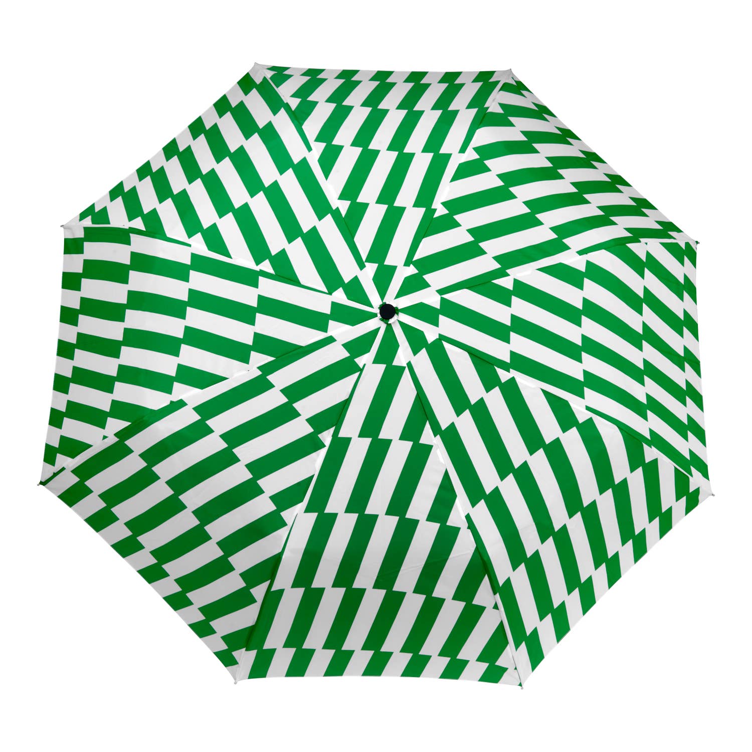 Swirl in Pink Compact Duck Umbrella – The Sustainable Marketplace