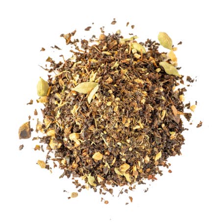 Bulk Rainbow Chai 1 kg for wholesale by Chai Tea