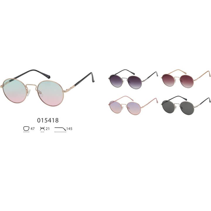 015418 (12 Pz/Confezione) per la vendita all'ingrosso da parte di City Vision