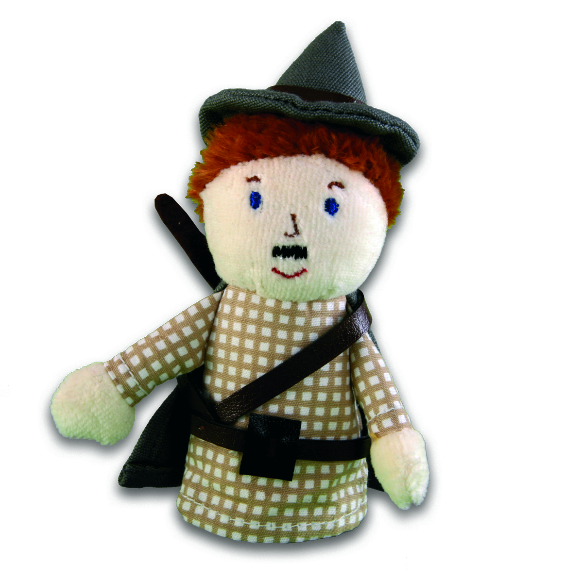 Challenge and Fun, Inc. - Wholesale Finger Puppet - Kids & Baby - Fairy Tale Finger Puppets1