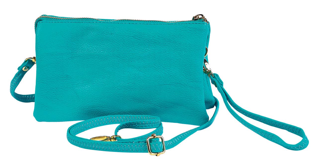 Kaleidoscope Accessories - Wholesale Crossbody Bag - Women's - Crossbody with Multi Storage Areas19