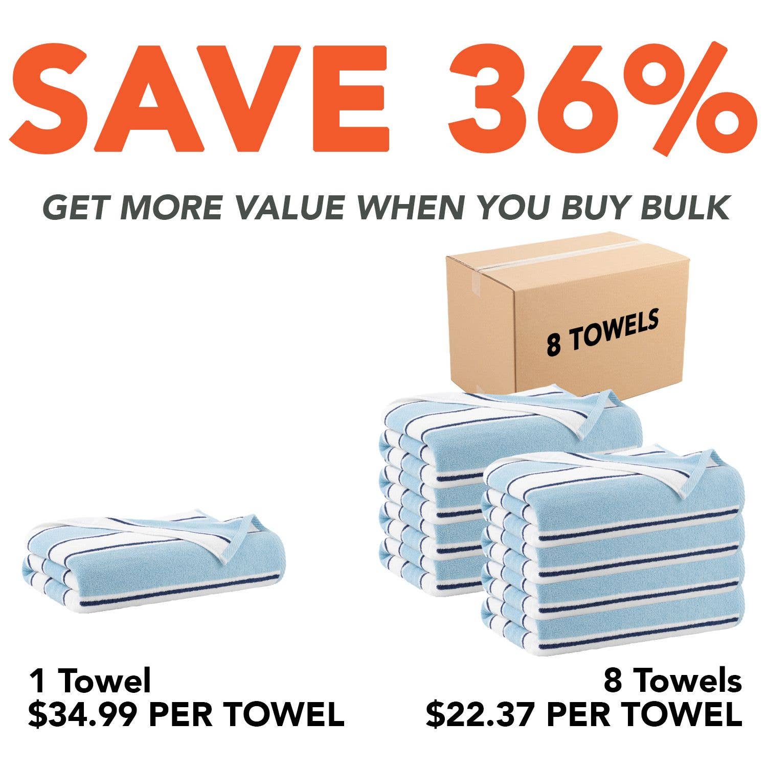 Arkwright Home - Wholesale Beach Towel - Aston & Arden Luxury Beach Towel 90