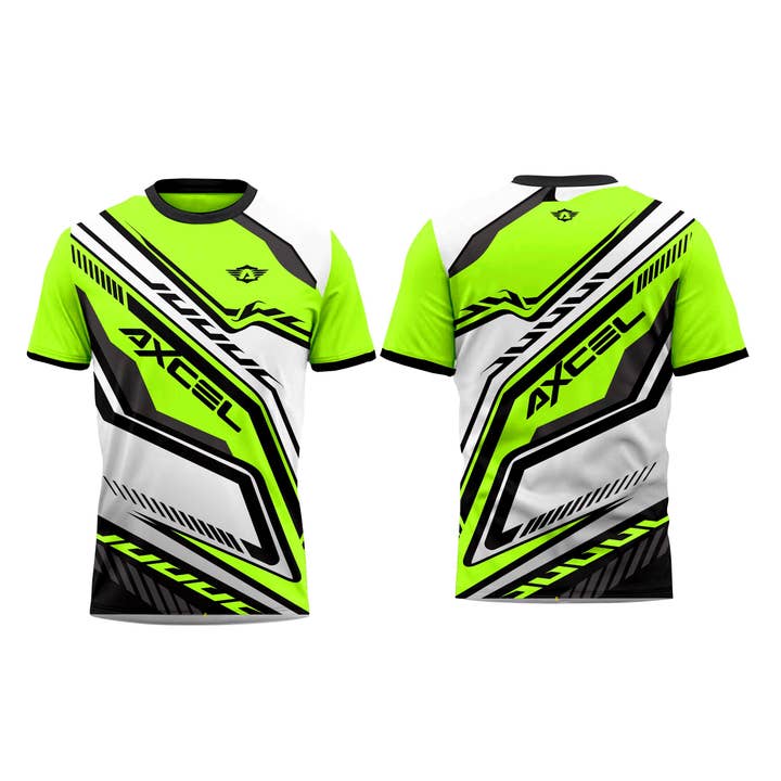 Axcel Pasini T-shirt för wholesale av Axcel