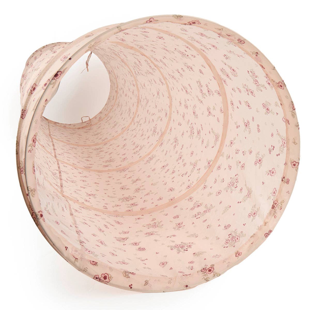 Bieco Spielwaren - Wholesale Tent - Kids - Pop Up Play Tunnel Dreamy Flowers5