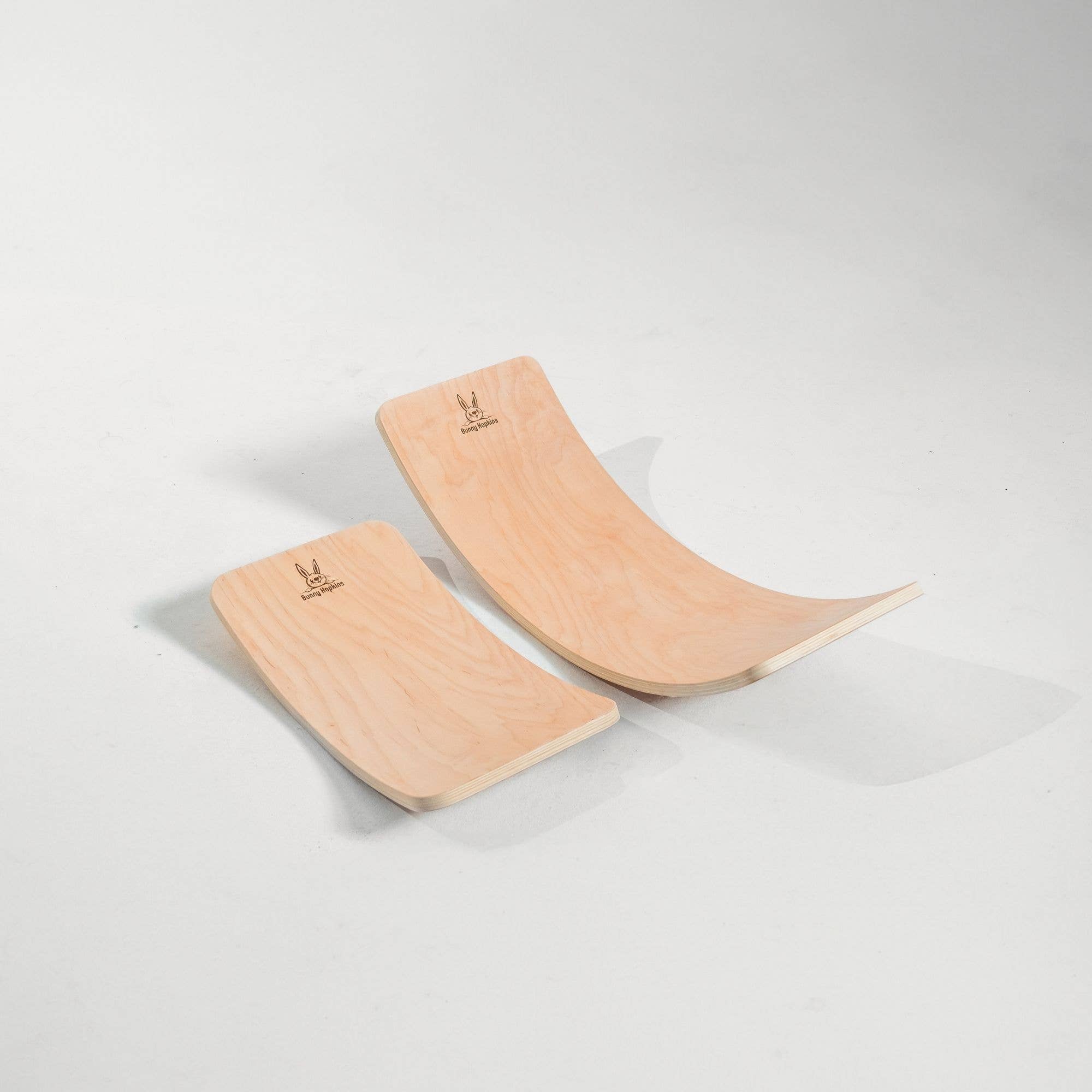 Bunny Hopkins - Wholesale Wood Toy - Kids - Wobble Board15