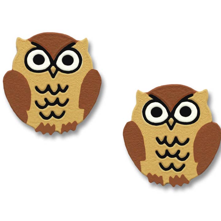 Palo gufo per la vendita all'ingrosso da parte di Left Hand Studios