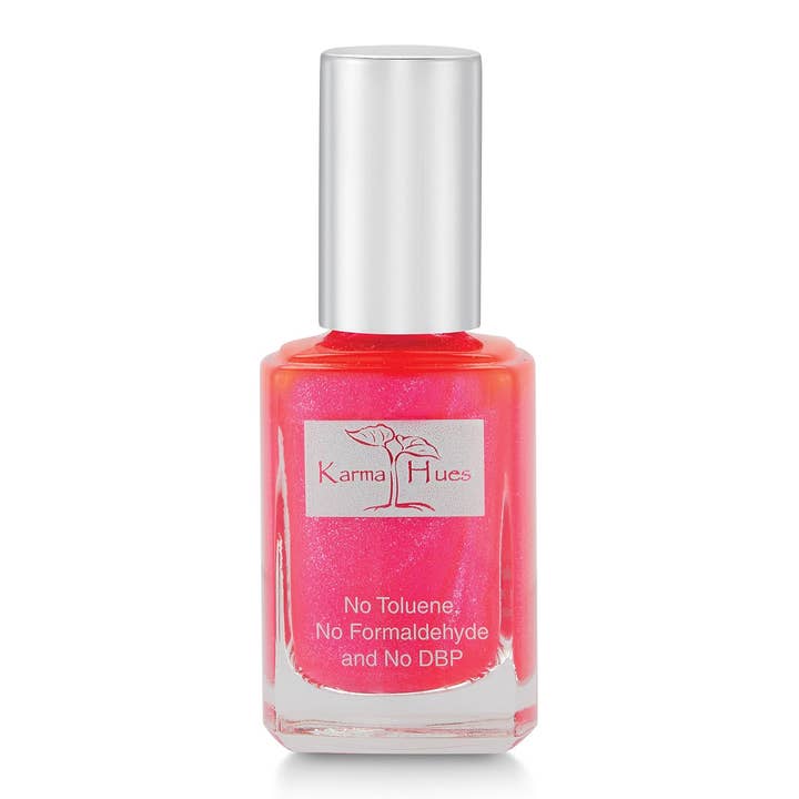 Karma Naturals Nail Polish - OBX is for Lovers for wholesale by Karma Organic spa