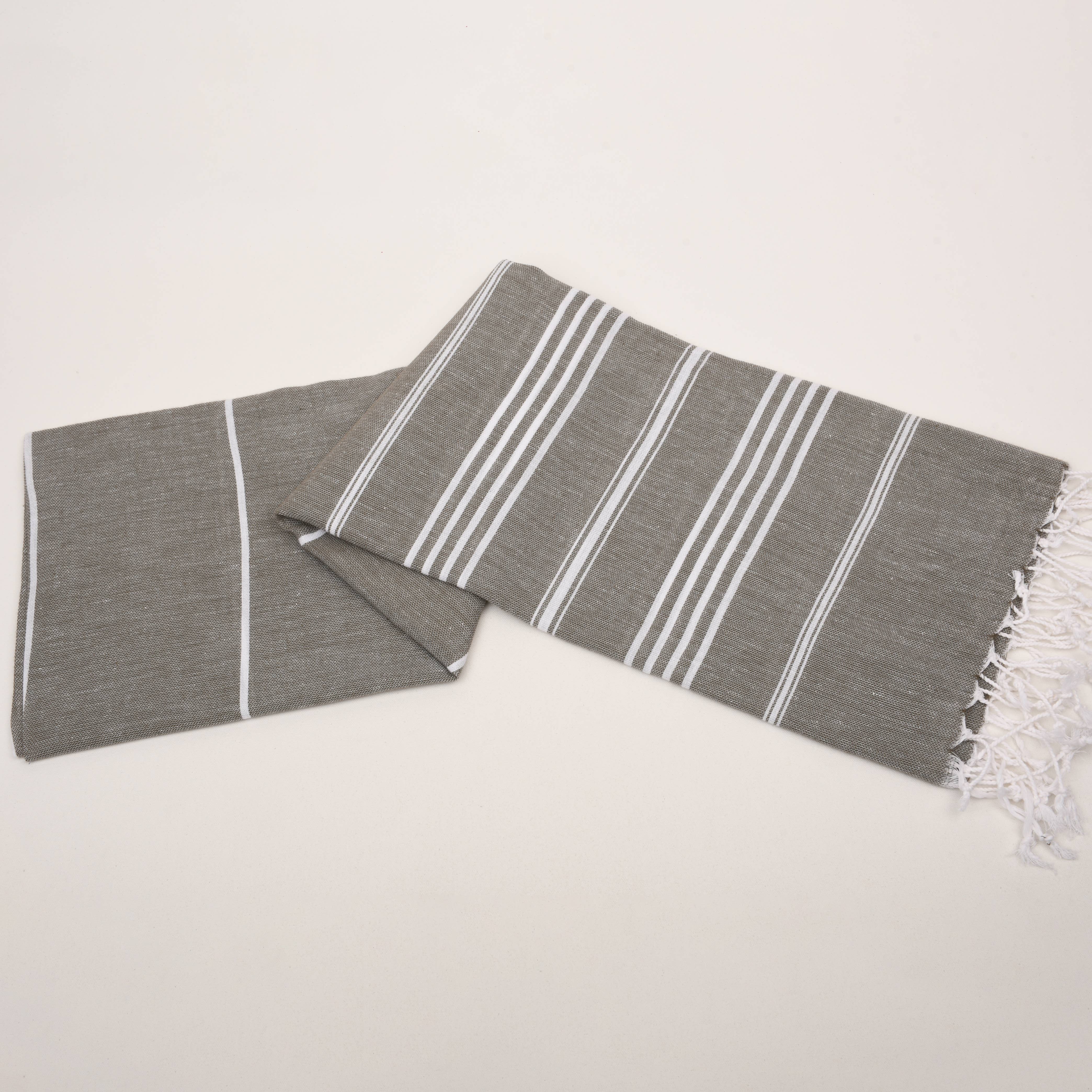 Anatolia Loom - Wholesale Beach Towel - Handwoven Turkish Beach Towels – Personalized Towel Set Gift12