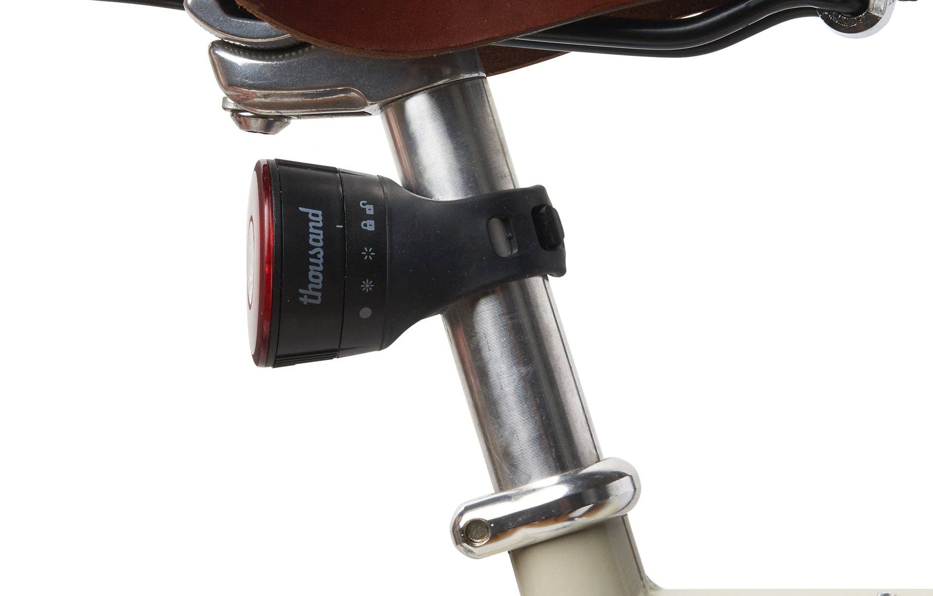 Thousand - Vente Accessoires de vélo - Lumières de vélo magnétiques Traveler - États-Unis35