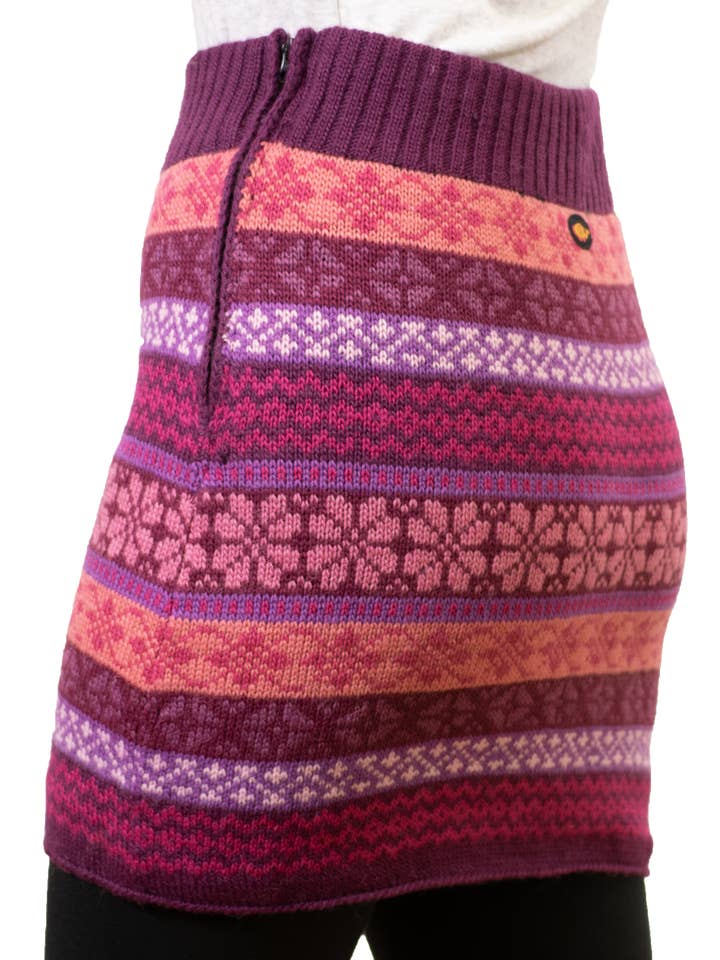 Everest Designs - Wholesale Skirt - Women's - Kopisha Skirt1