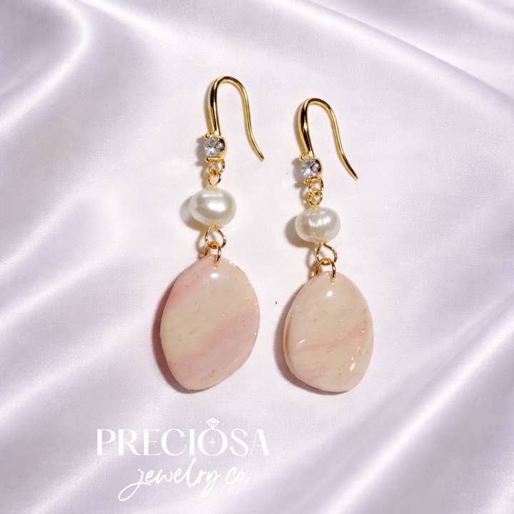 Rodnande Pärlgeod för wholesale av Preciosa Jewelry Co.