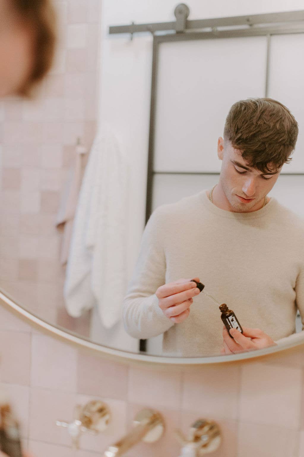 Broken Top Brands - Wholesale Beard Styling Product - Birch Charcoal Beard Oil5