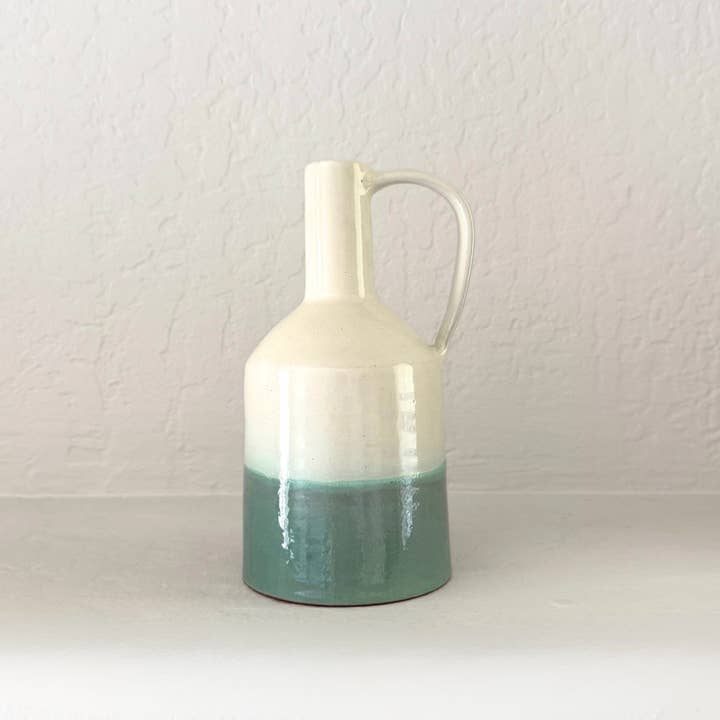 Humble Hilo - Wholesale Vase - Humble Hilo Kumale Handmade Ceramic Rustic Vase29