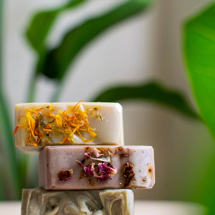 Wheelers Hill Soaps - Wholesale Bar Soap - Natural Handmade Soap Bars16