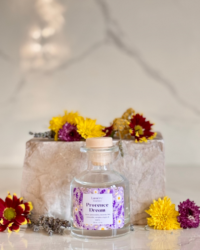 Kit Little Garden - Wholesale Reed Diffuser - Starter Pack | Diffusers 130ml3