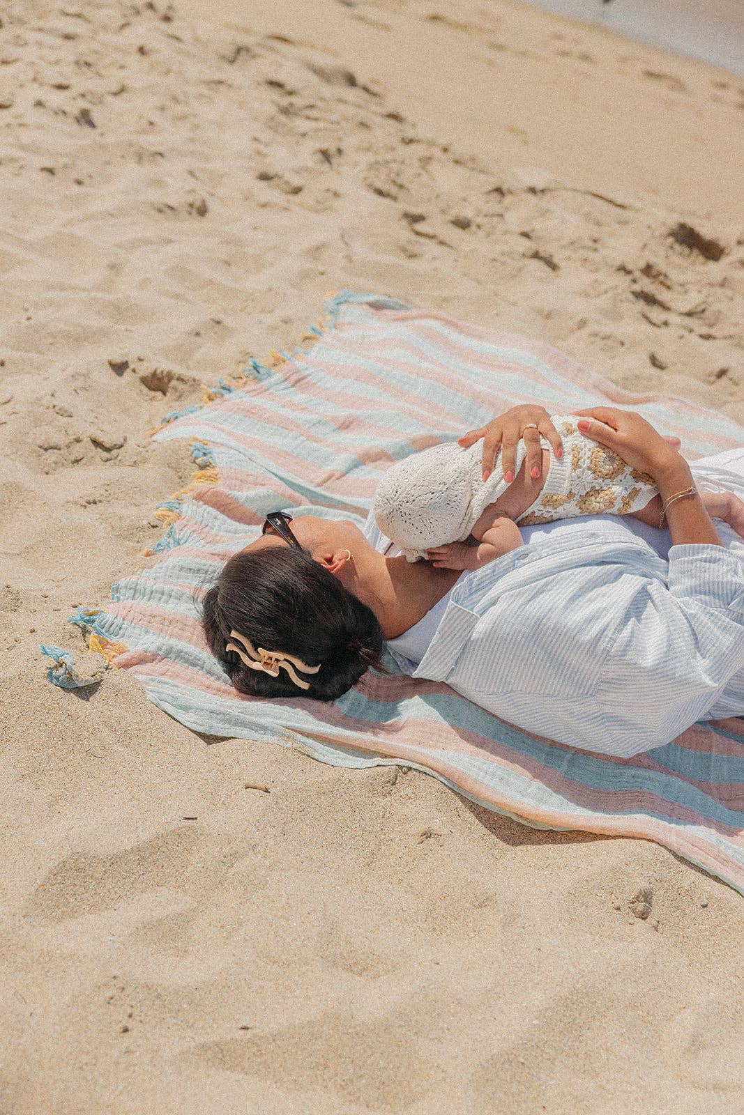 KAXI - Wholesale Hair Clip - Women's - Kaxi Original Wavy Hold Everything Claw21