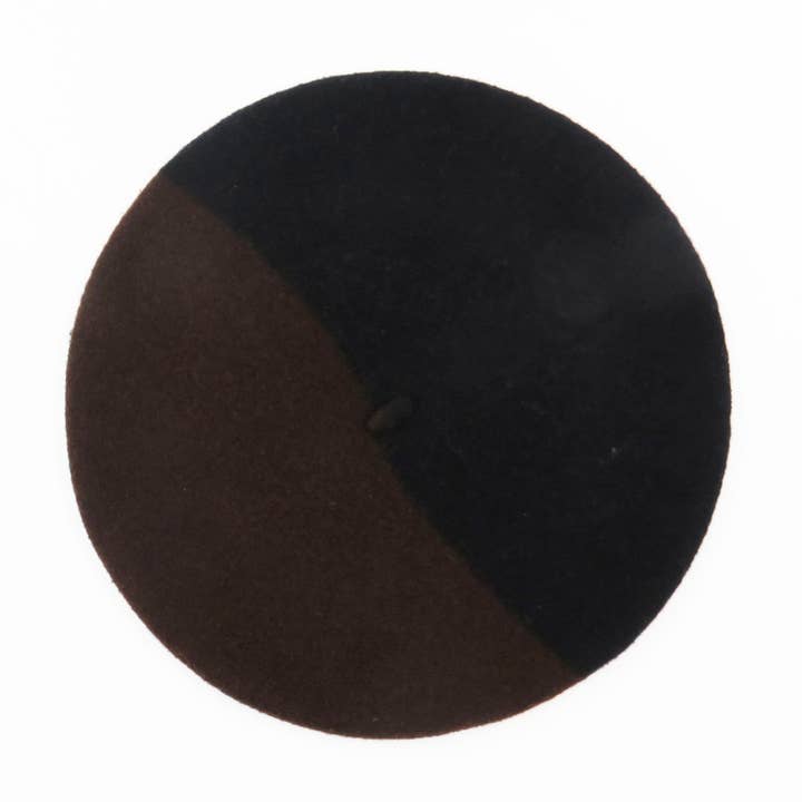 Le Beret Français - Vente Béret – unisexe - Béret Duo8