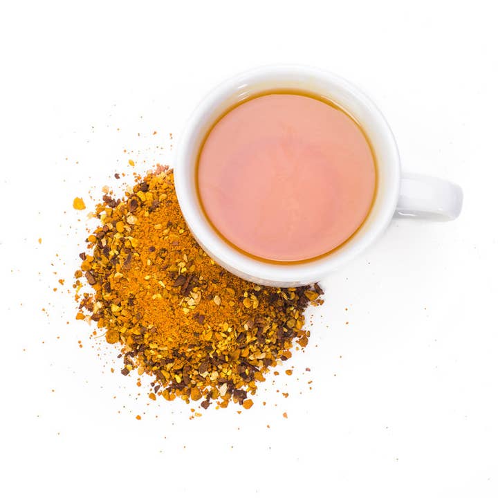 Turmeric Tonic for wholesale by The Loose Leaf