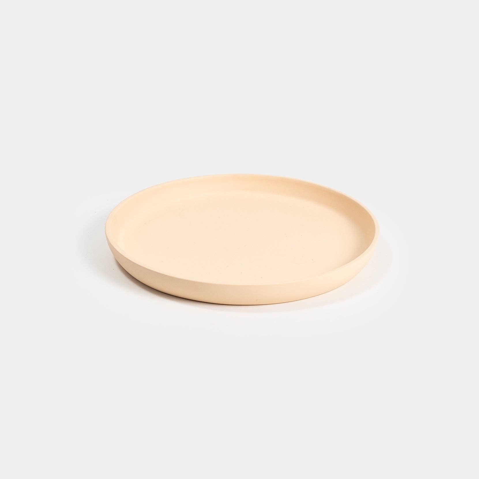 Greenery Unlimited - Wholesale Plant Pot - 10 Inch Fiberglass Planter Saucer3