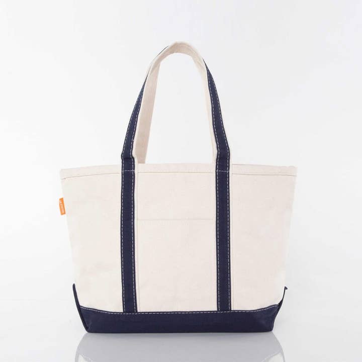 CB STATION - Wholesale Tote Bag - Women's - Medium Classic Tote