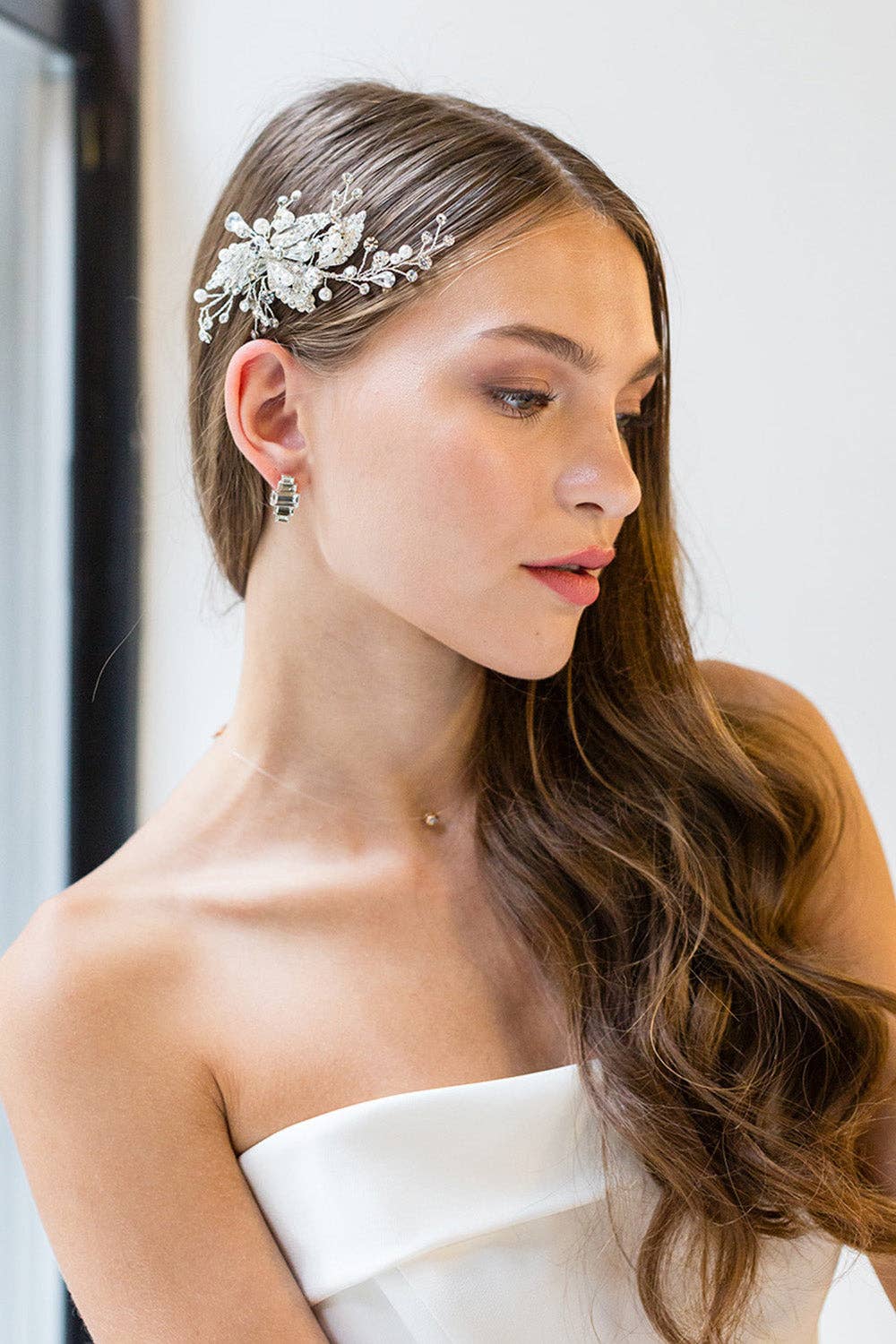 Brides & Hairpins - Wholesale Hair Clip - Women's - BETTE CLIP6