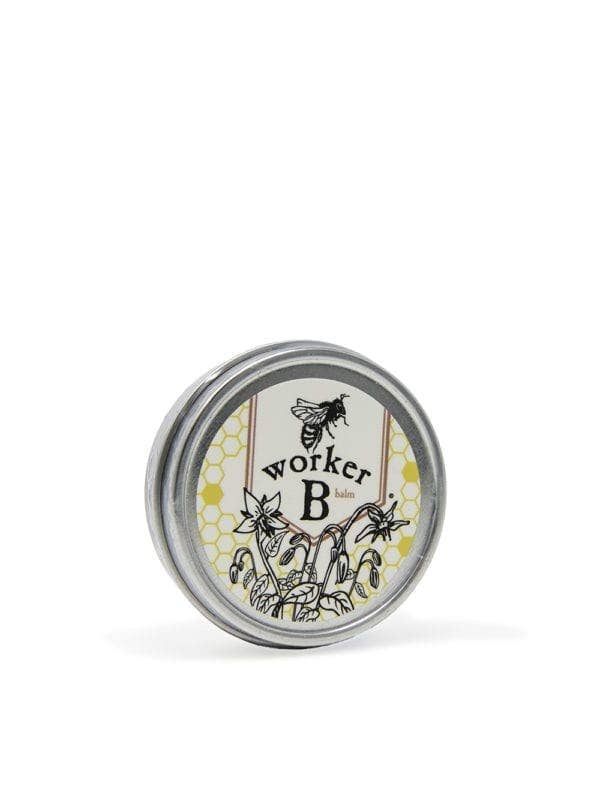 Worker B - Wholesale Verzorgende zalf/balsem/crème - Alles-in-één genezende balsem met honing & propolis1