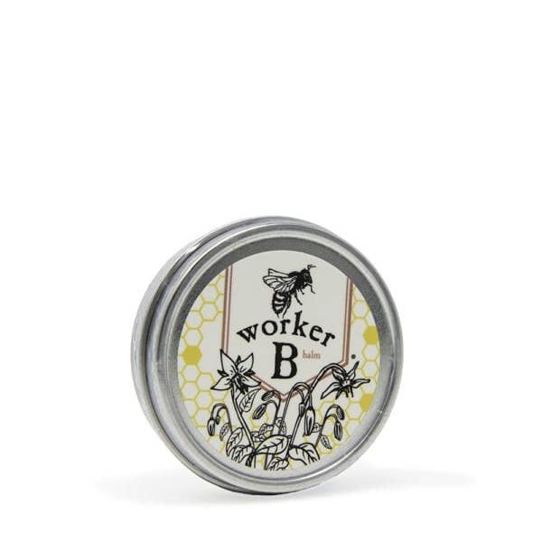 Worker B - Wholesale Verzorgende zalf/balsem/crème - Alles-in-één genezende balsem met honing & propolis1