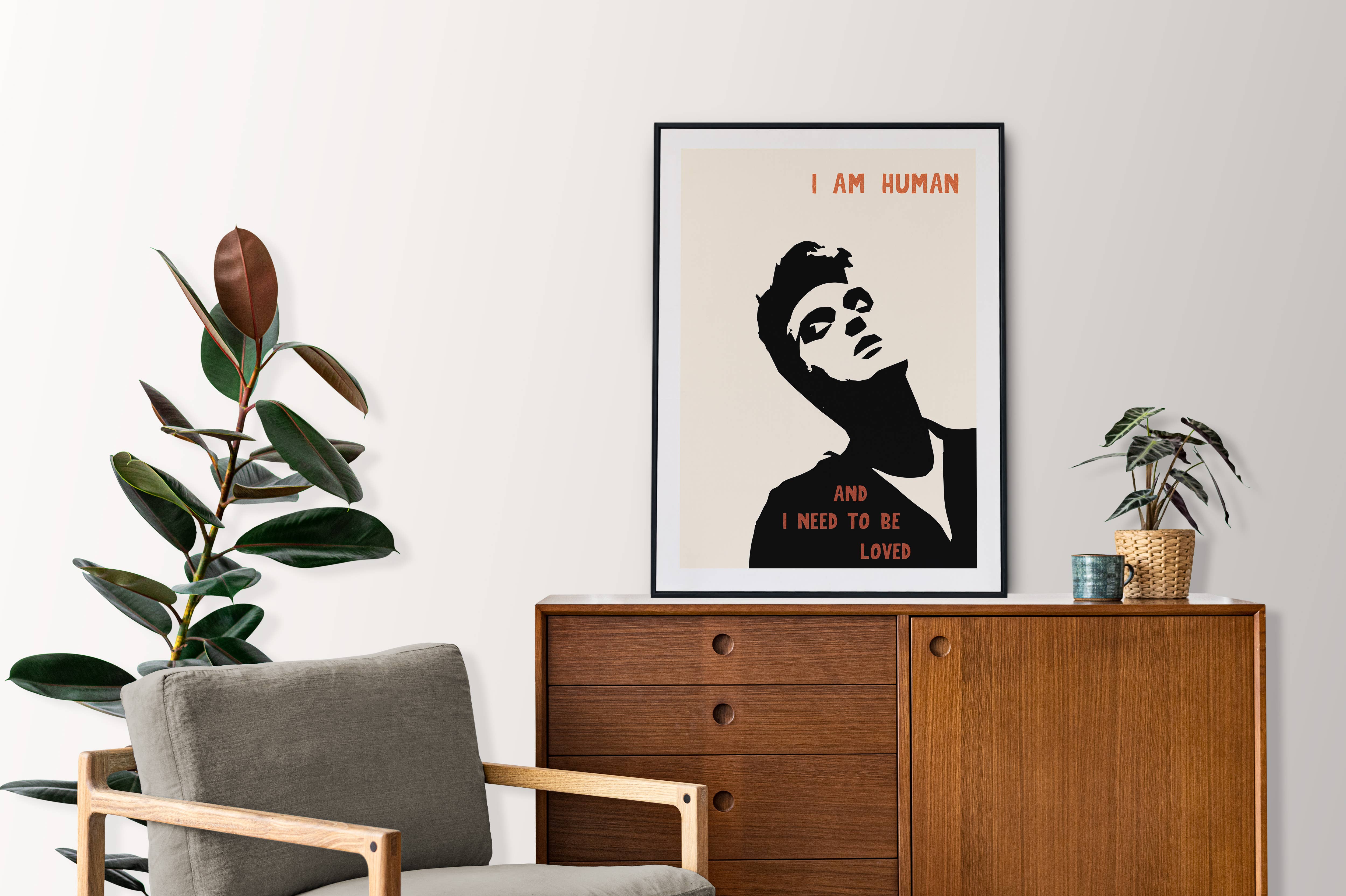 Jaffa Orange – wholesale Art print – The Smiths Music Poster Song Lyrics Band Original Print2