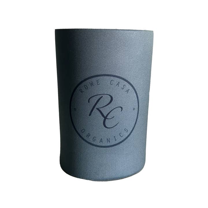 Rowe Casa Organics - Wholesale Drink Huggers & Koozies - PROTECTIVE BOTTLE SLEEVE | 16 oz