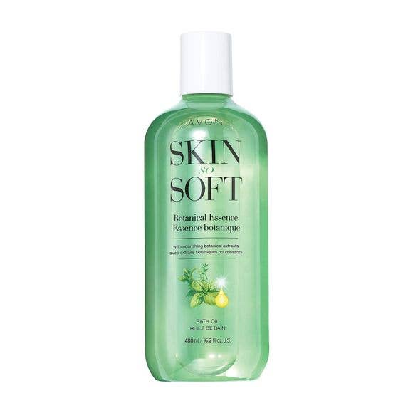 JESSIEANNA & COMPANIES - Vendita all'ingrosso Olio bagno/corpo - Olio da bagno Skin So Soft Botanical Essence1