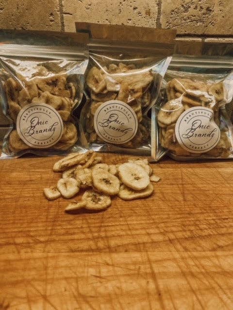 Onic Brands LLC - Wholesale Chips - Banana Chips3