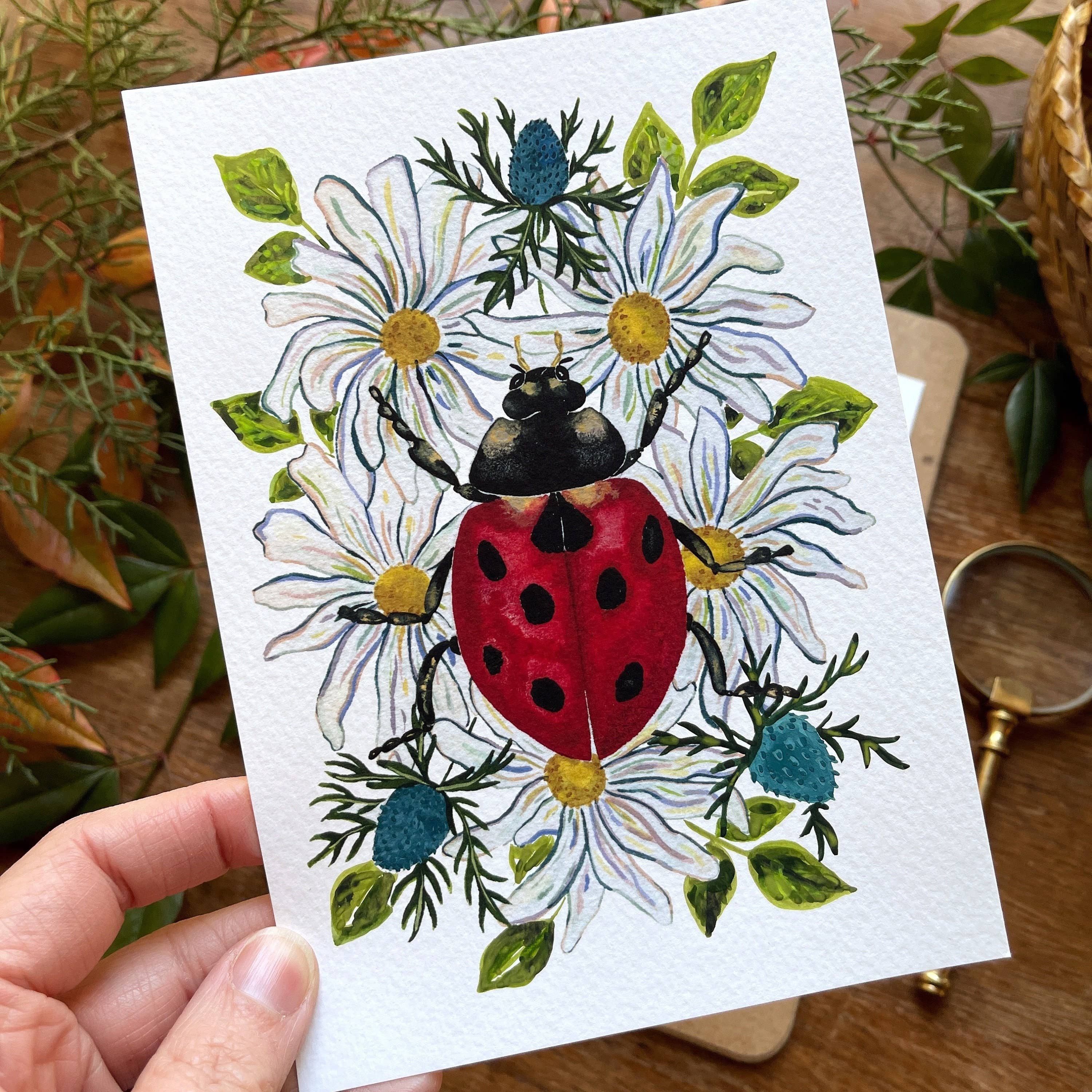 Candace Fincher – wholesale Konsttryck – Nyckelpiga Utskrifter För Dekor Eller Phi Mu Gift6