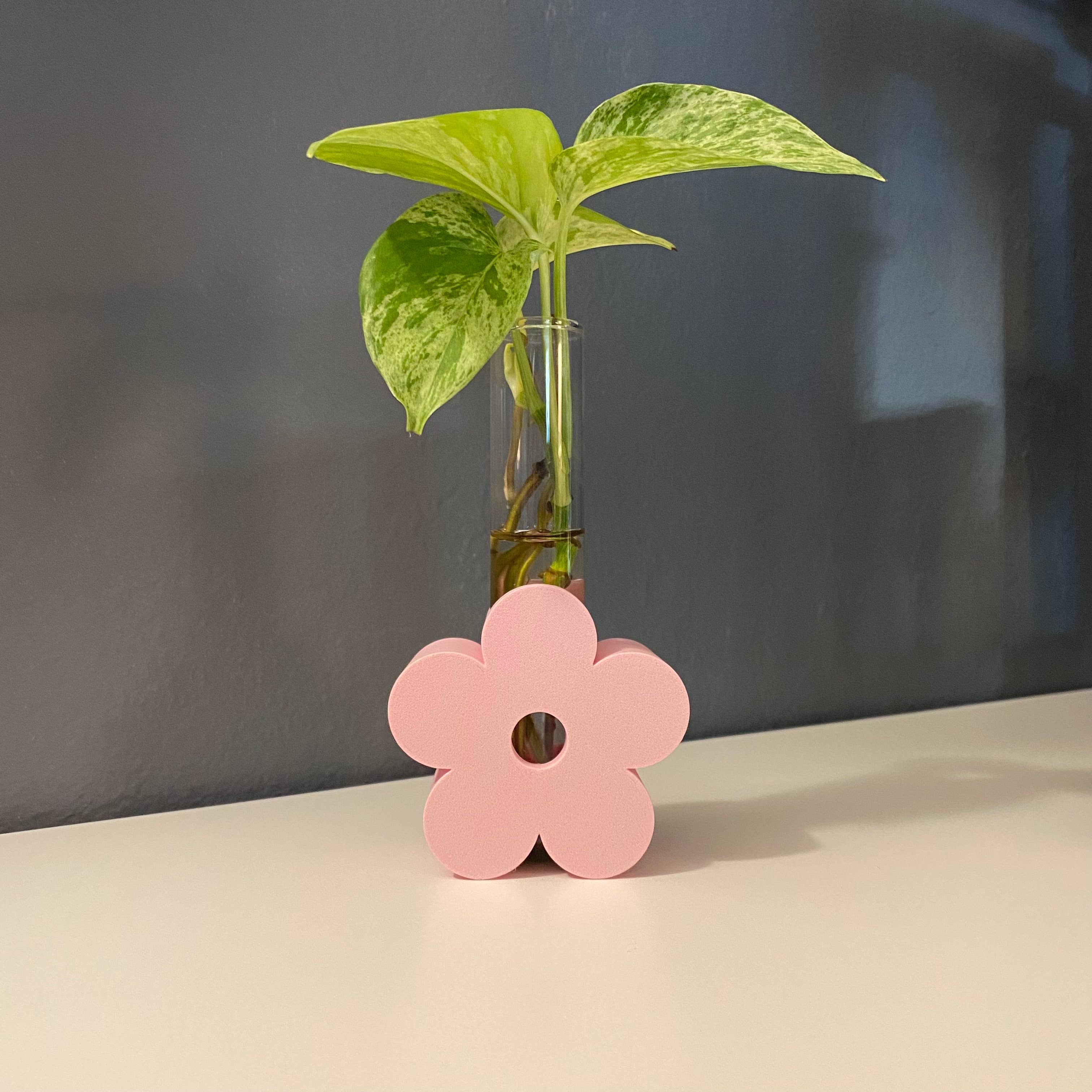 Plant Voyage - Venta al por mayor Macetas - Estación de propagación margarita impresa en 3D - ecológica5