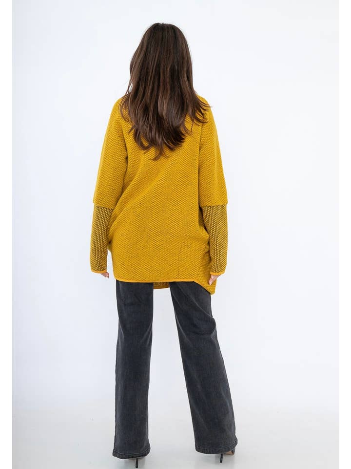 LINEN & COTTON HOUSE – wholesale Coat – Women’s – WOMEN'S WOOL COAT 4139 FALL WINTER CLOTHING 43