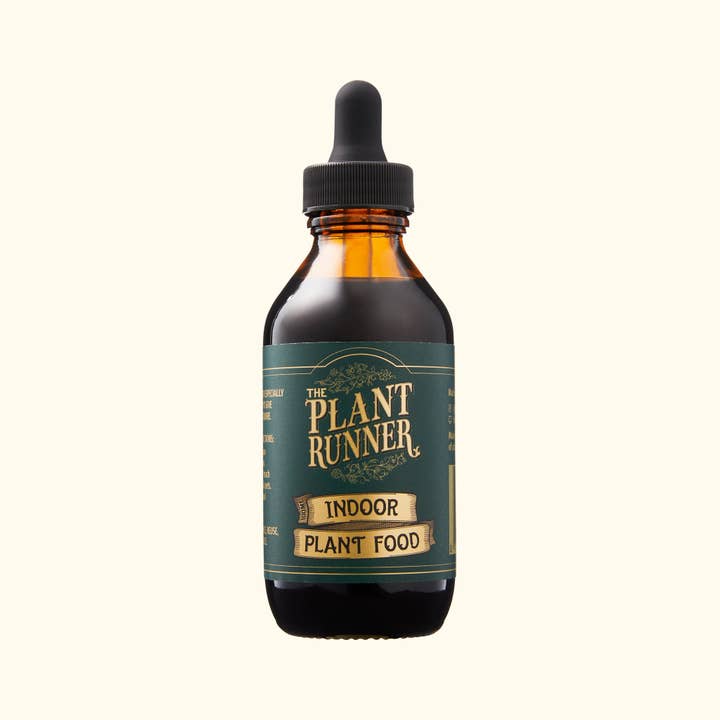 The Plant Runner - Wholesale Fertilizer - Indoor Plant Food