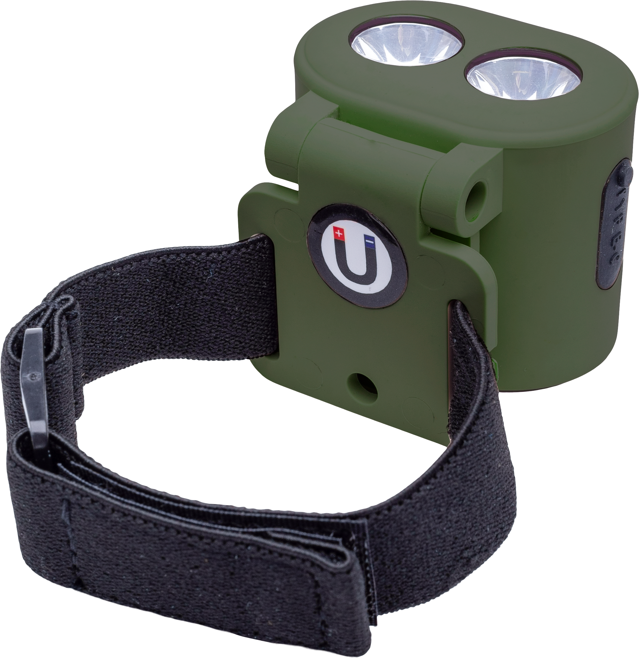 CALIBER GOURMET / CAMPCO - Wholesale Flashlight - Humvee Adventure Gear Kepi Mini Light 3