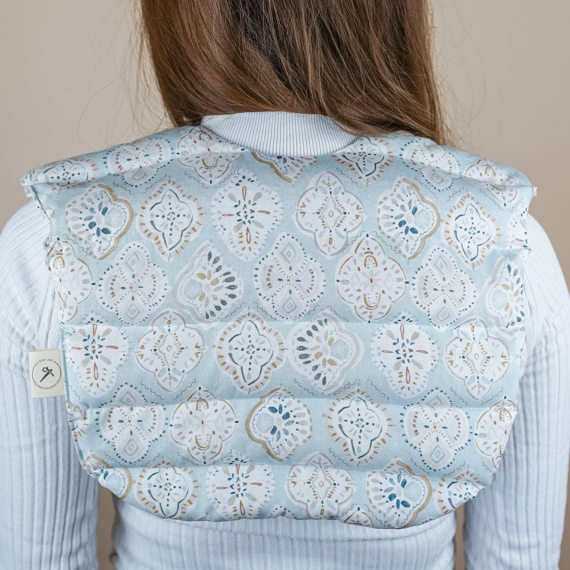 Tochter von Walter - Wholesale Spa/Therapy Pillow - Neck pillow Marrakesh6