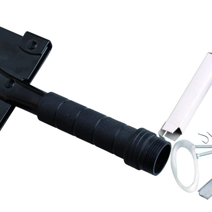 AceCamp - Wholesale Handy Tool - Survivor Multi-tool Shovel
