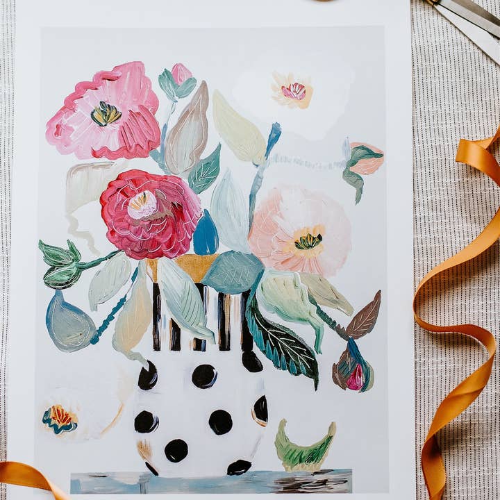 Rachel Cordaro - Wholesale Art Print - Wellfleet Print