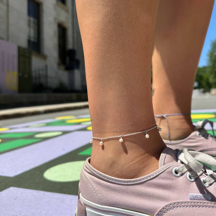 Be Dreamy - Ankellänk för wholesale av beblue jewelry