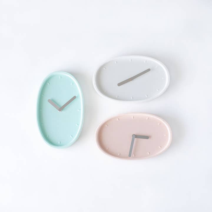SIKIGU - Vendita all'ingrosso Orologi da parete - SHIKI CLOCK_paper Orologio da parete Orologi artistici