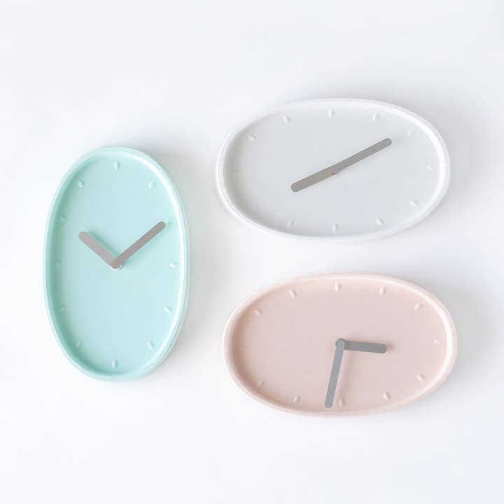 SHIKI CLOCK_Paper wall clock Artistic clocks and other Purchase wholesale stop the clock. Free returns & net 60 terms on Faire trending on Faire.