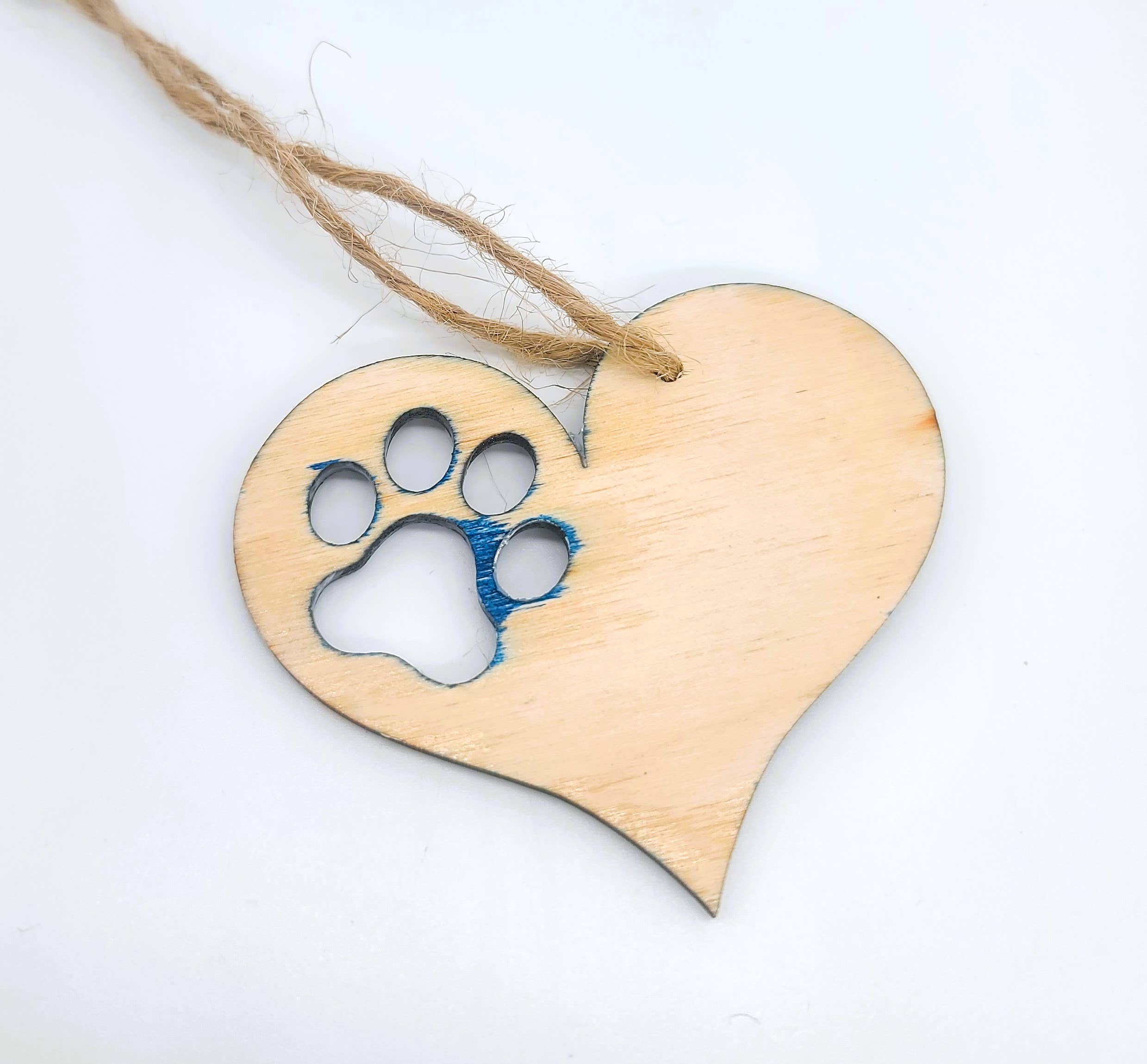 JEMS of the Sea - Vente Objets de décoration - Ornement de Noël océan / Ornement de plage / Ornement faune marine10