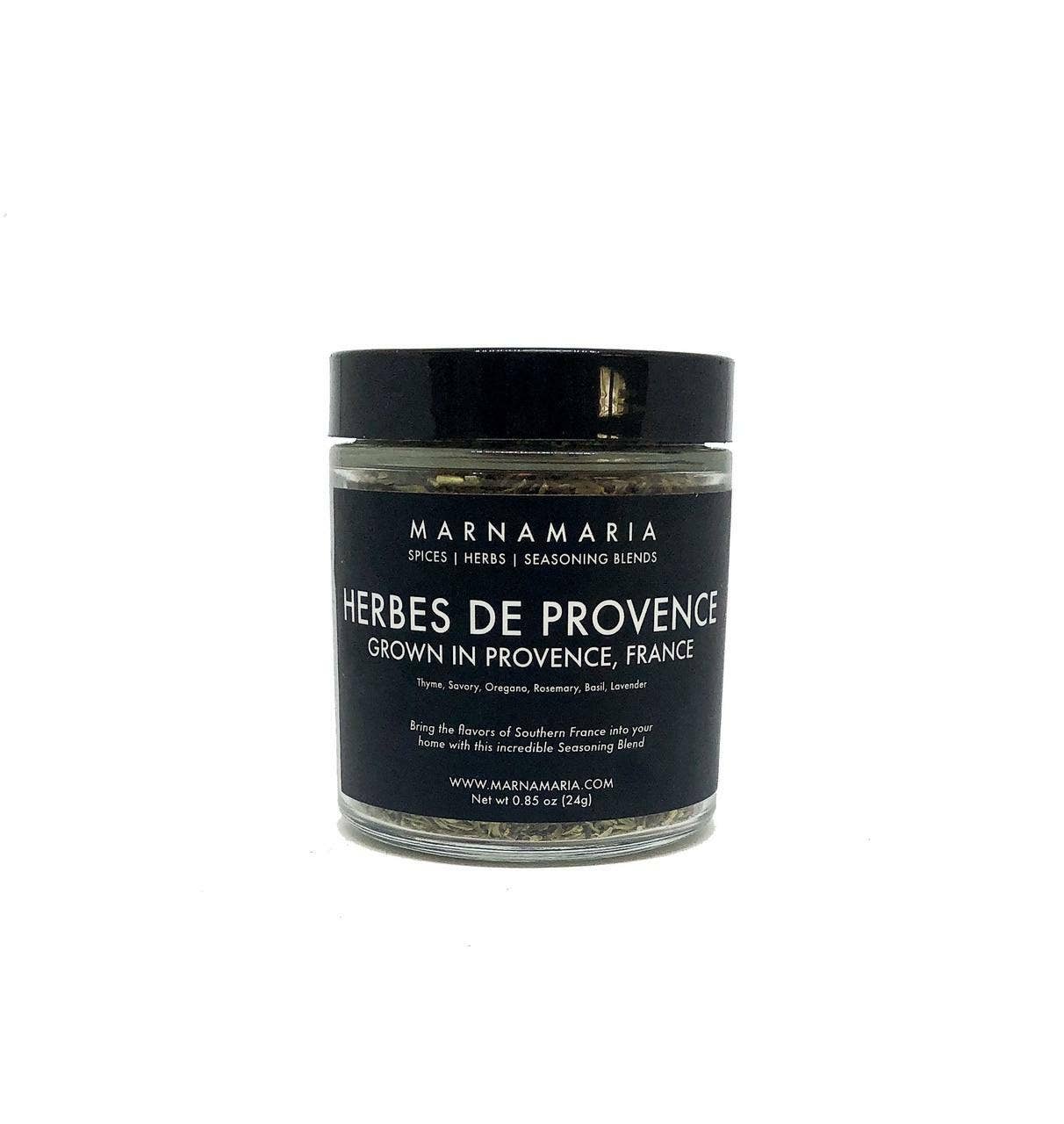 Kailua Seasoning Company - Wholesale Herbs - Herbes de Provence2