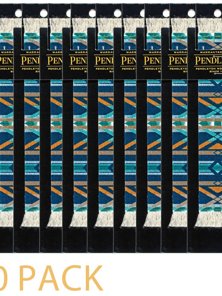 10pk - Pendleton Star Watchers BookRug for wholesale by Mouse Rug