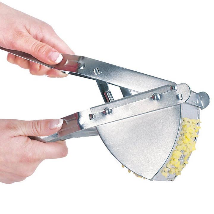 Vilde - Wholesale Kitchen Tool/Gadget - Potato Masher Metal 27,5X8X9,5Cm2