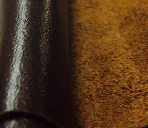 Reed - Wholesale Craft Supplies - Reed® Leather Hides - Cow Skins Various Colors & Sizes6